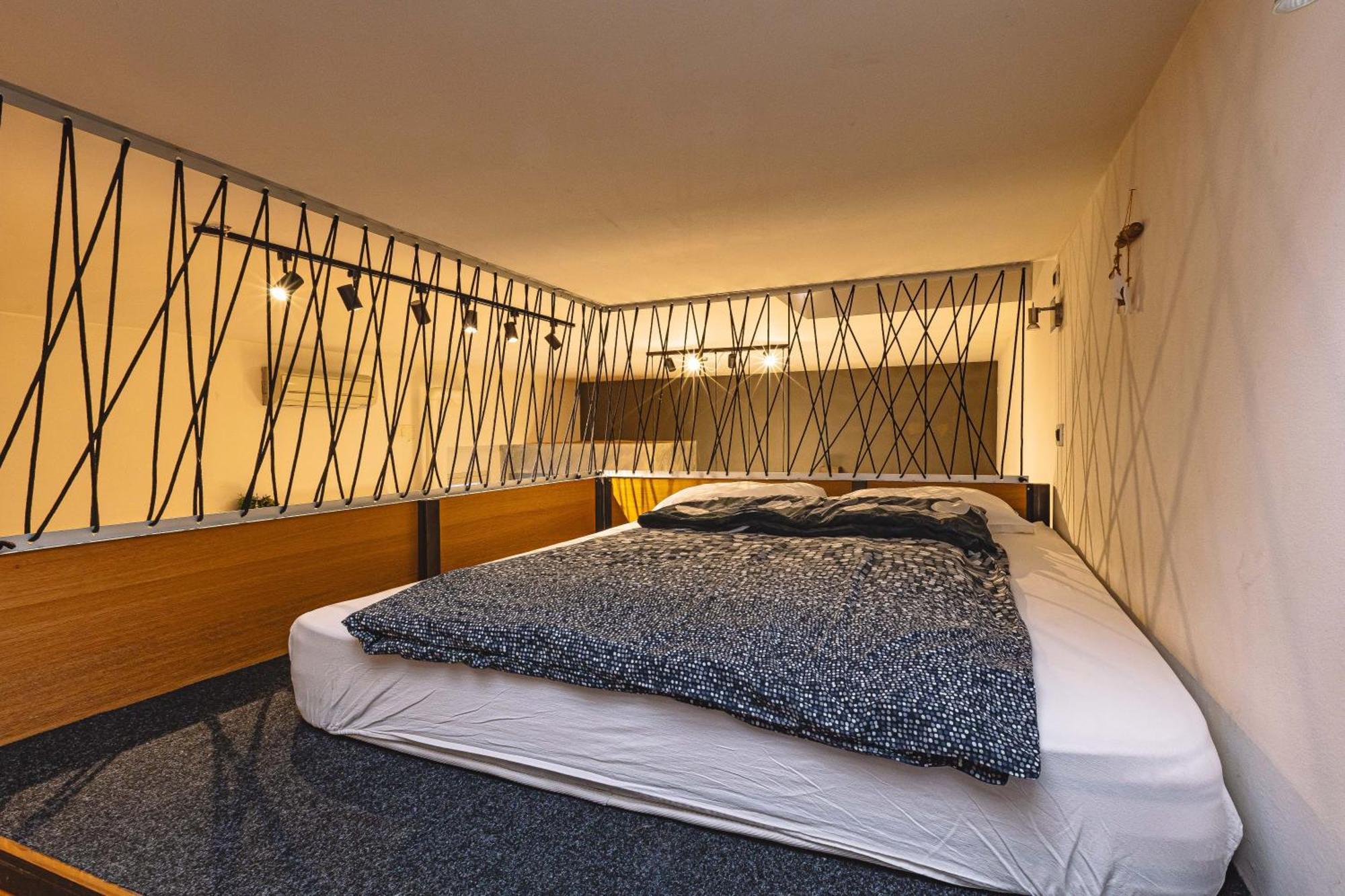 Loft Ponte Rosso Apartment Триест Екстериор снимка