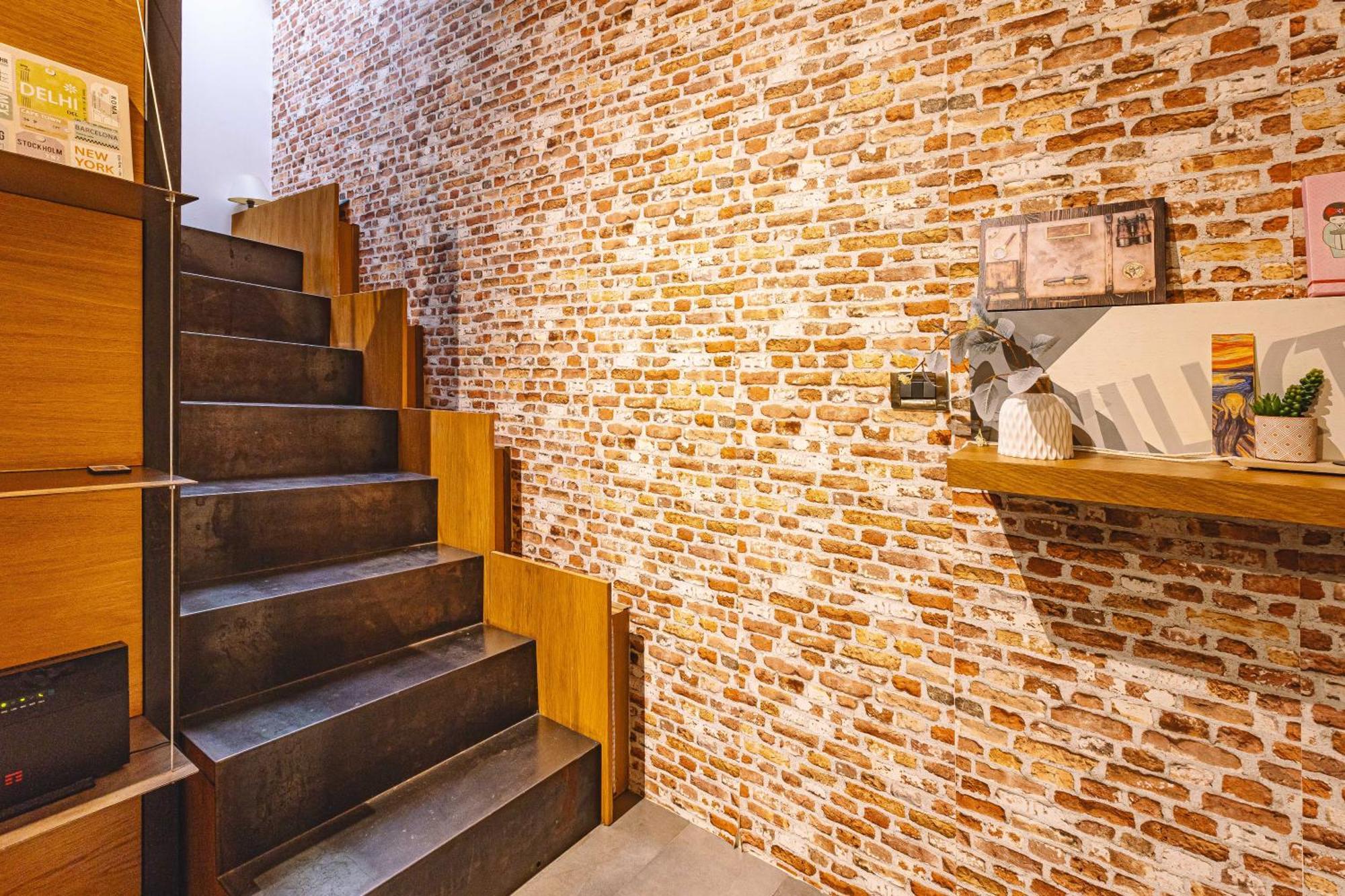 Loft Ponte Rosso Apartment Триест Екстериор снимка